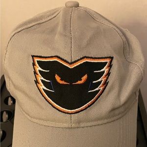 New Lehigh Valley Phantoms Baseball Hat